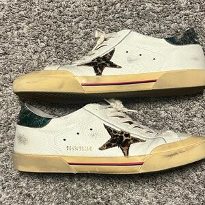 Golden goose super star